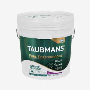 Taubmans Pure Performance Prep Coat