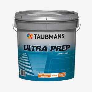 Taubmans Ultra Prep Pro